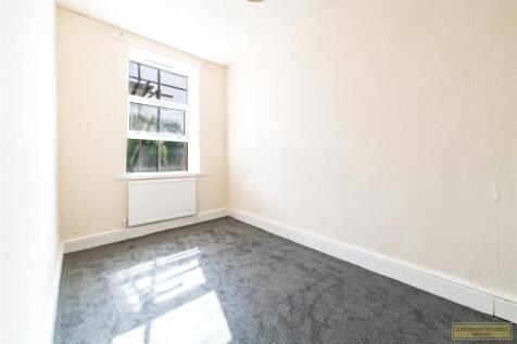 Upstairs Room Five