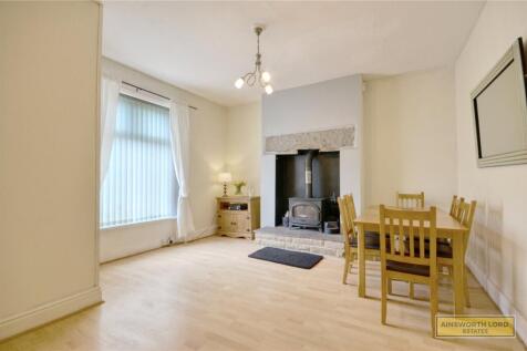 Rear Reception Room