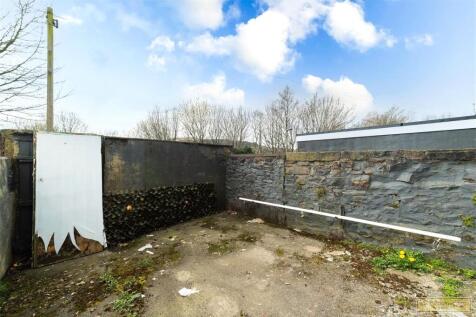 Rear Yard