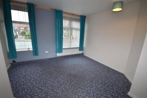 Ground Floor Flat