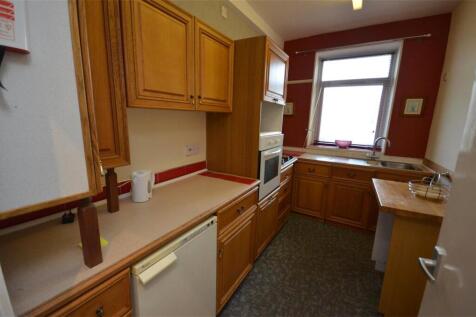Bedsit Flat