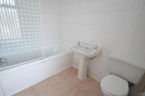 Upsatirs Flat