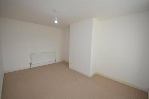 Upstairs Flat