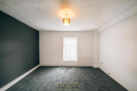 Bedsit One
