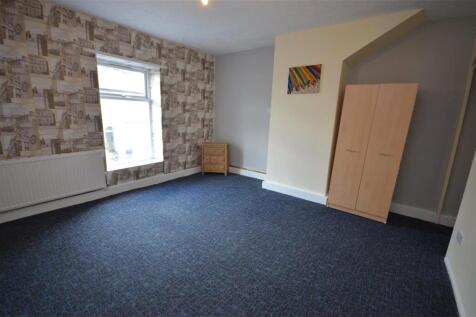 Bedsit Two