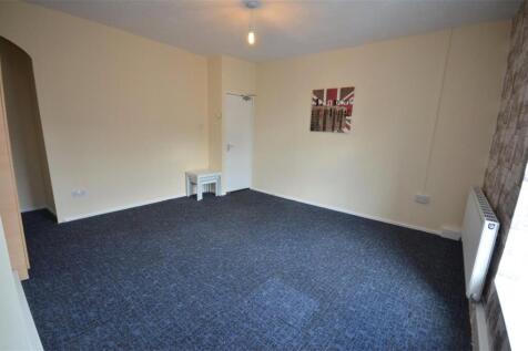 Bedsit Two