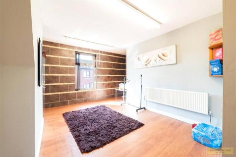 First Floor Room