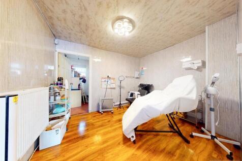 Second Room