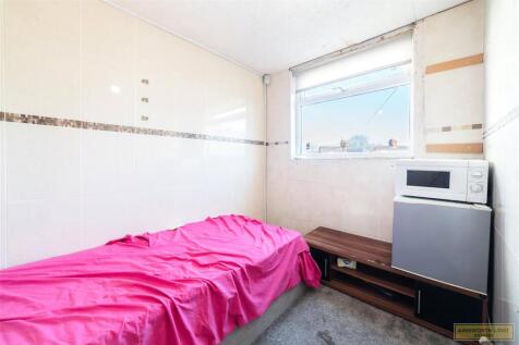 Upstairs Room