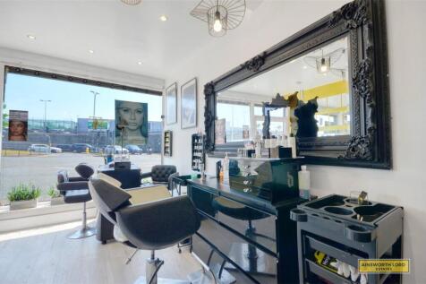 Main Shop
