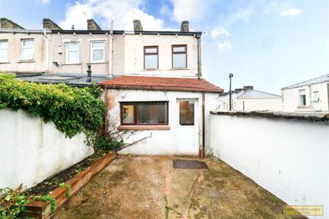 Rear Yard