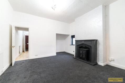 Rear Reception