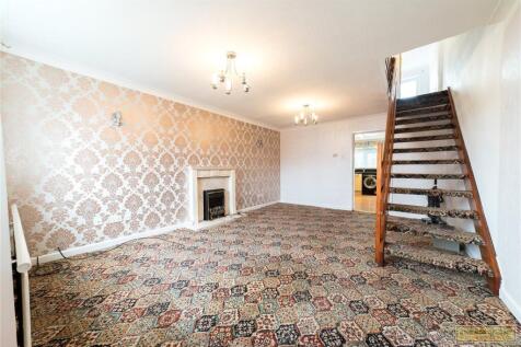 Front Reception