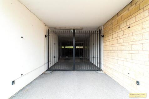 Secure Parking