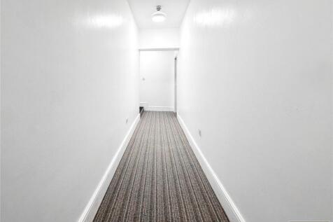 Communal Hallway