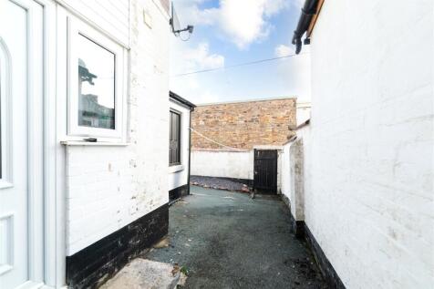 Rear Yard