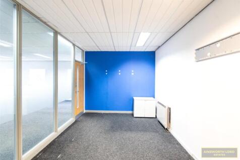 Side Office Space