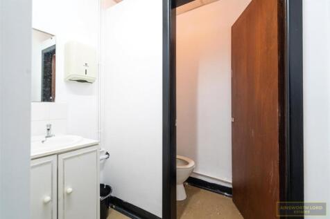 Female Toilets