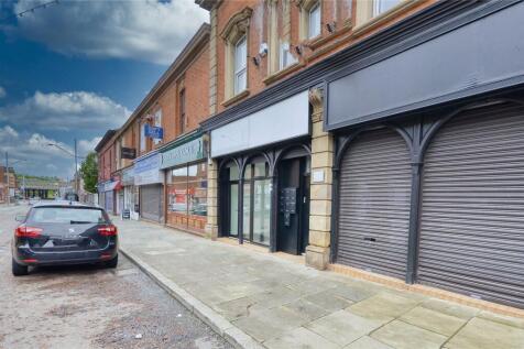 High Street Location