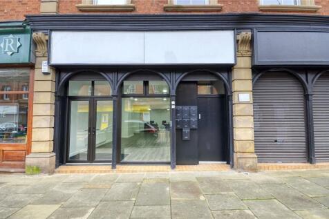 Front External