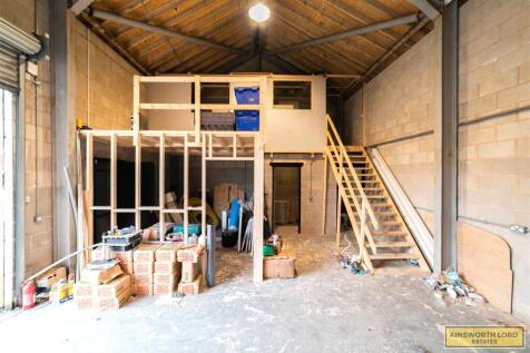 Main Space