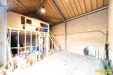 Main Space