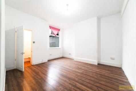Rear Room