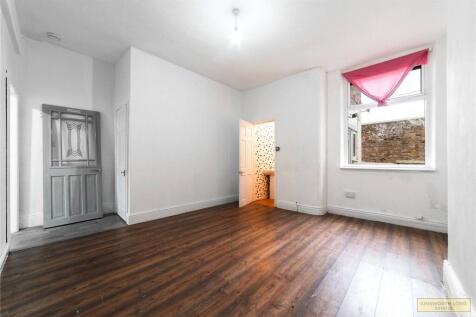 Rear Room