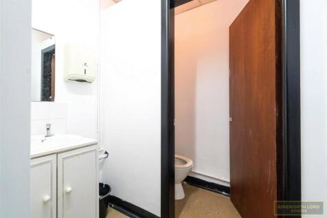 Female Toilets