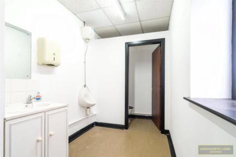 Male Toilets