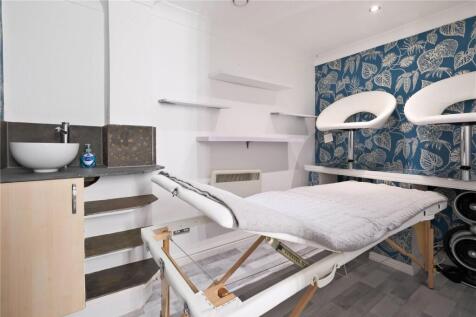 Treatment Room