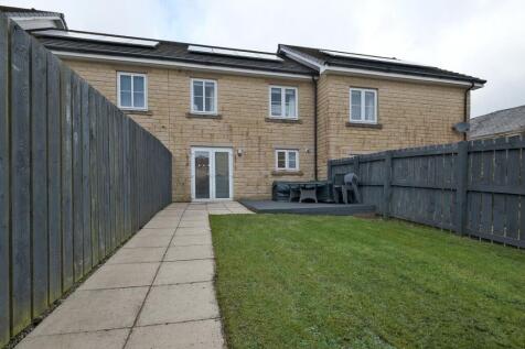 Rear Elevation