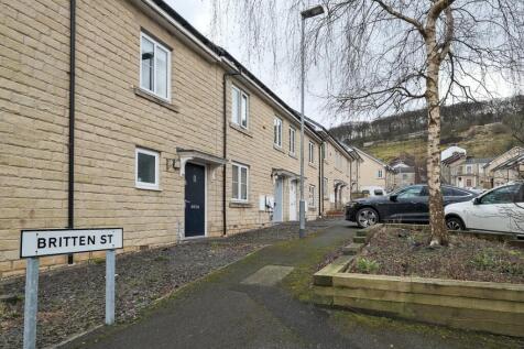 Britten Street