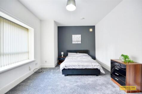 Furnished Room