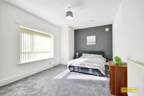 Furnished Room