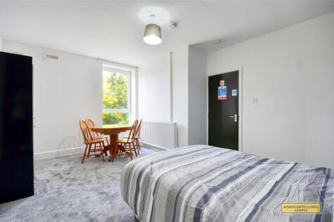 Furnished Room