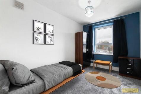 Furnished Room