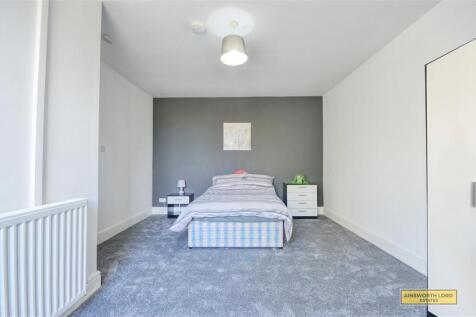 Furnished Room