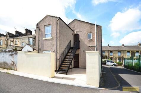 Rear Elevation