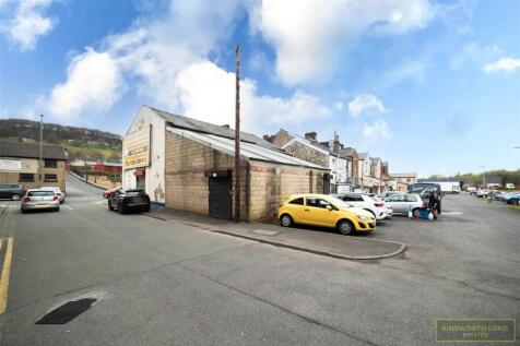 Large Car Park