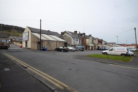 Large Car Park