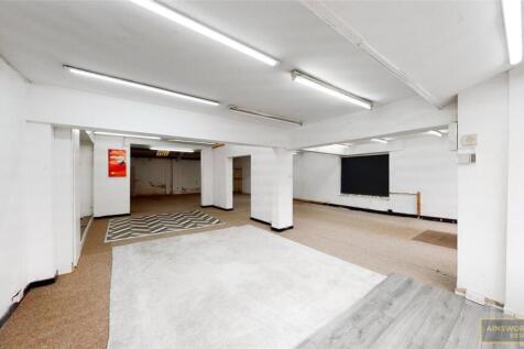 Ground Floor Shop