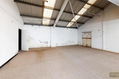 Ground Floor Shop