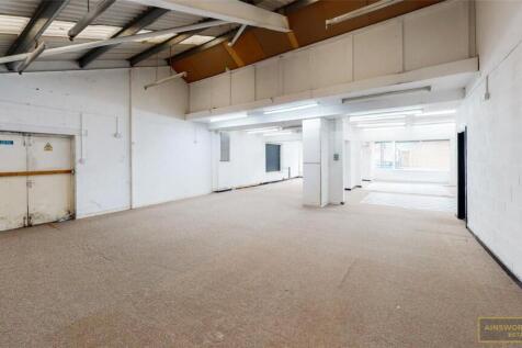Ground Floor Shop