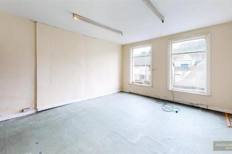Room Floor Two