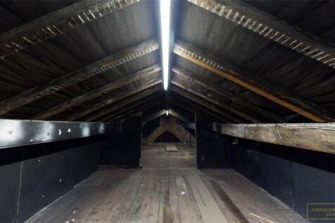 Third Floor