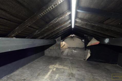 Third Floor