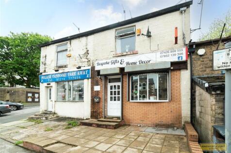 Shop Front