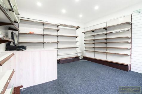 Main Shop