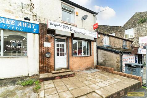 Shop Front